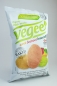 Preview: Kartoffelchips / Vegee - Gemüse, sehr wenig Fett, vegan, Bio, glutenfrei, 85g